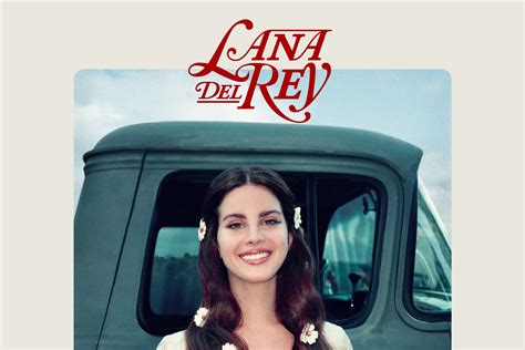Lust for Life (Lana Del Rey album) .